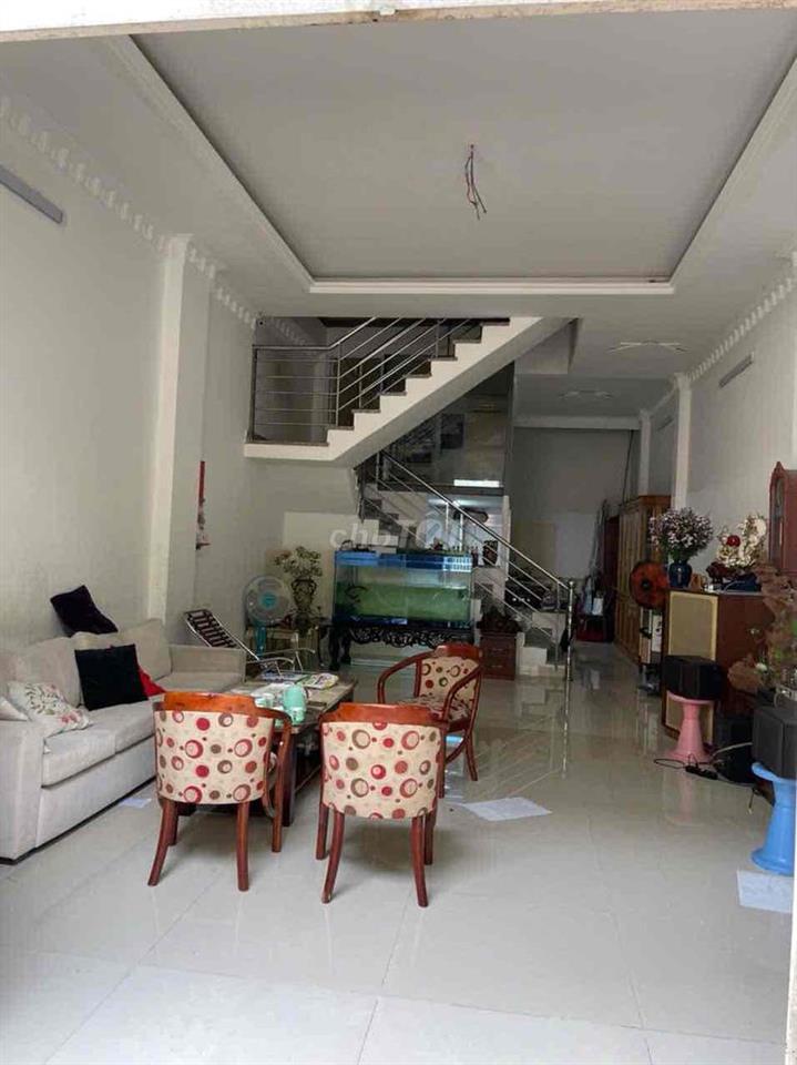 BÁN CĂN NHÀ ĐẸP 10M RA NGAY HẺM LỚN PHL CHUẨN SỔ SẠCH