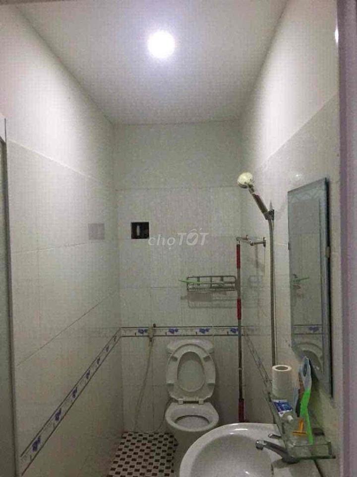 BÁN NHÀ ĐẸP HẺM XE HƠI 7C NGAY TTNB GIÁ RẺ VỪA TÚI TIỀN