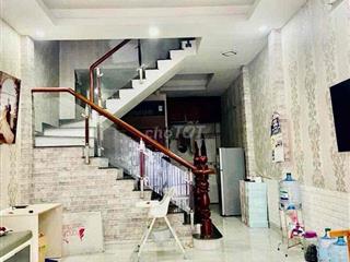 BÁN NHÀ ĐẸP HẺM XE HƠI 7C NGAY TTNB GIÁ RẺ VỪA TÚI TIỀN