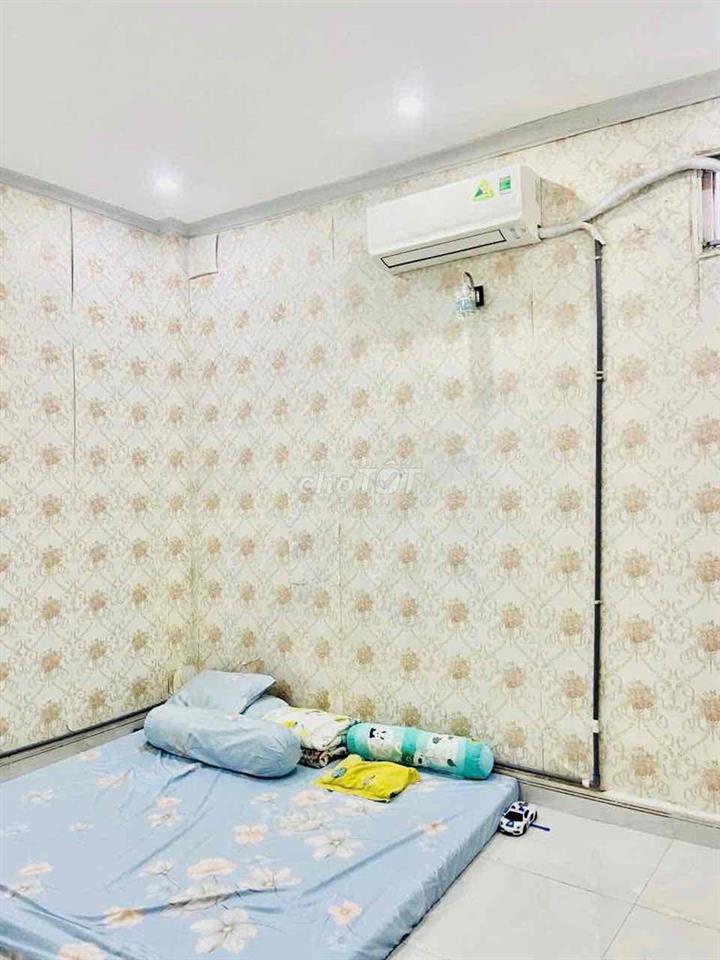 BÁN NHÀ ĐẸP HẺM XE HƠI 7C NGAY TTNB GIÁ RẺ VỪA TÚI TIỀN