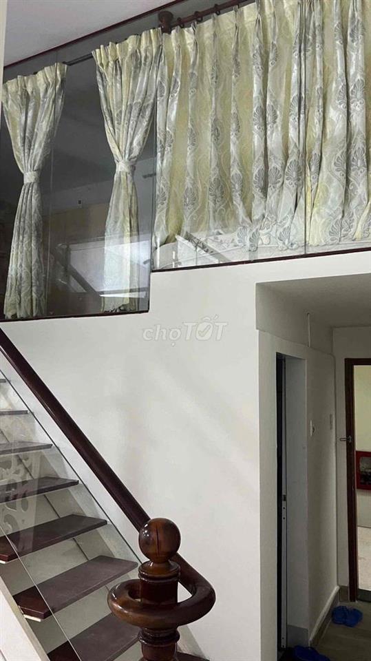 BÁN GẤP CC HUNG VƯỢNG 1  HIẾM SHR HỖ TRỢ VAY