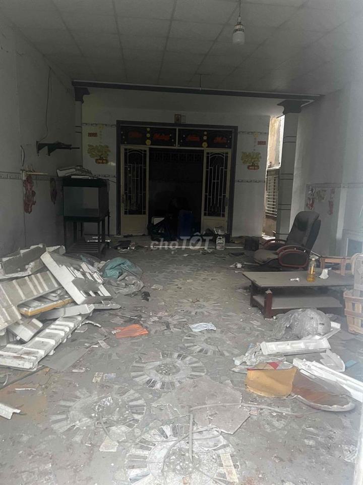 BÁN GẤP EM HẠ 4TI XÂY CHDV HẾT BÀI VỚI 200m2