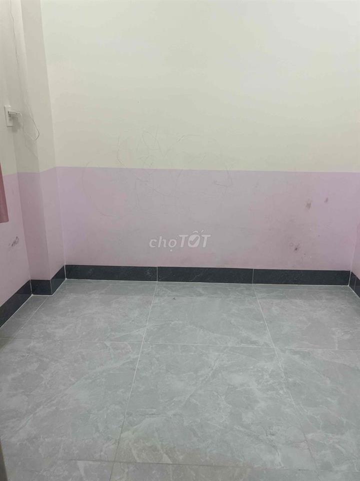 BÁN CĂN NHÀ HẺM XE HƠI NGAY NGUYỄN VĂN QUỲ CHUẨN 100%