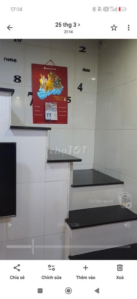 Bán gấp nhà long thới nhà bè.