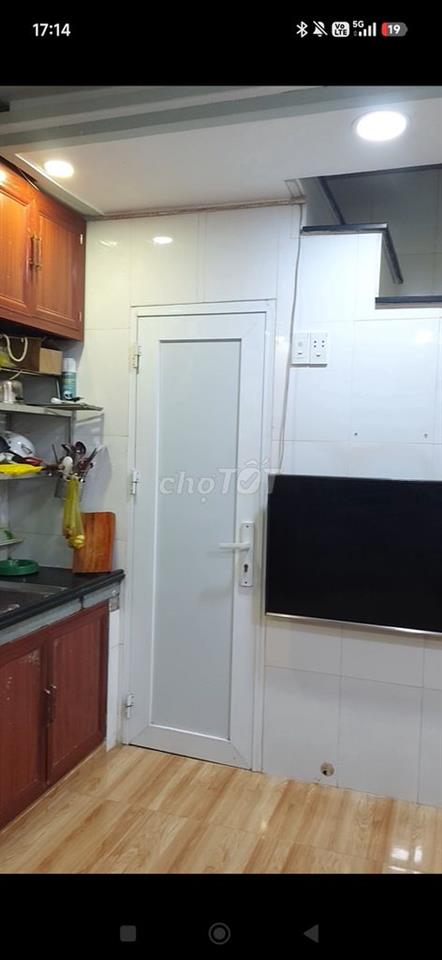 Bán gấp nhà long thới nhà bè.