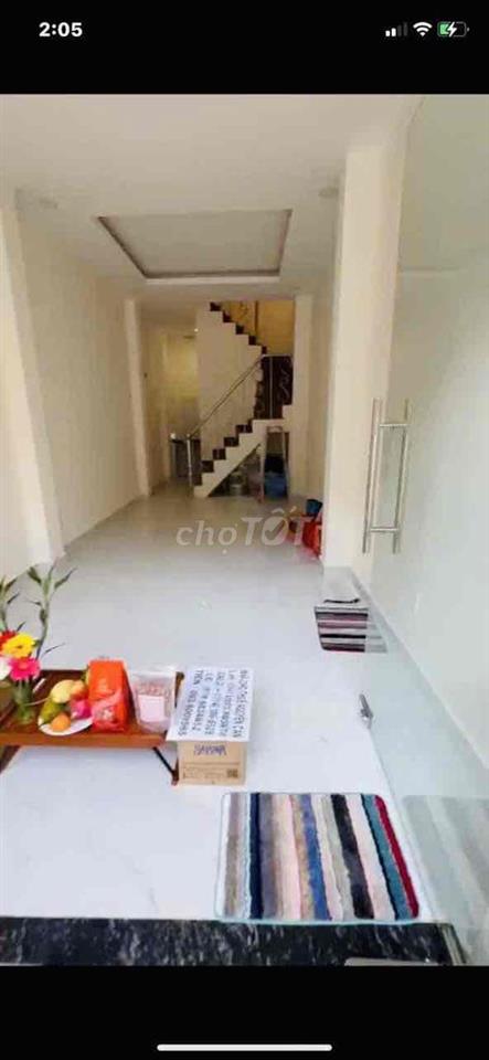 cho thuê mặt bằng kinh doanh mặt tiền đường Nguyễn Cảnh Chân