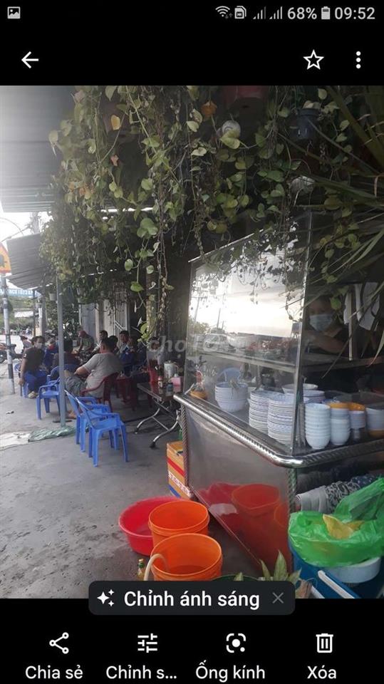Cần bán nhà mặt tiền đường chính ĐÀO TÔNG NGUYÊN, xã Nhà BÈ