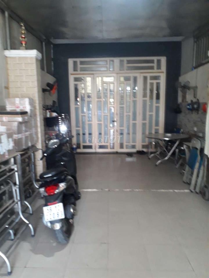 Cần bán nhà mặt tiền đường chính ĐÀO TÔNG NGUYÊN, xã Nhà BÈ