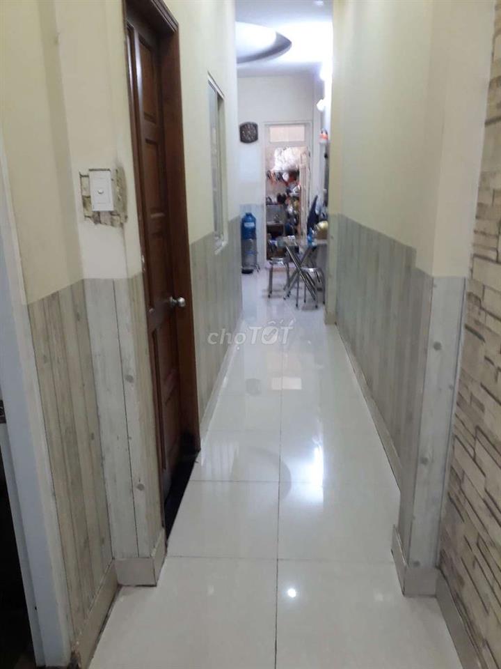 Cần bán nhà mặt tiền đường chính ĐÀO TÔNG NGUYÊN, xã Nhà BÈ