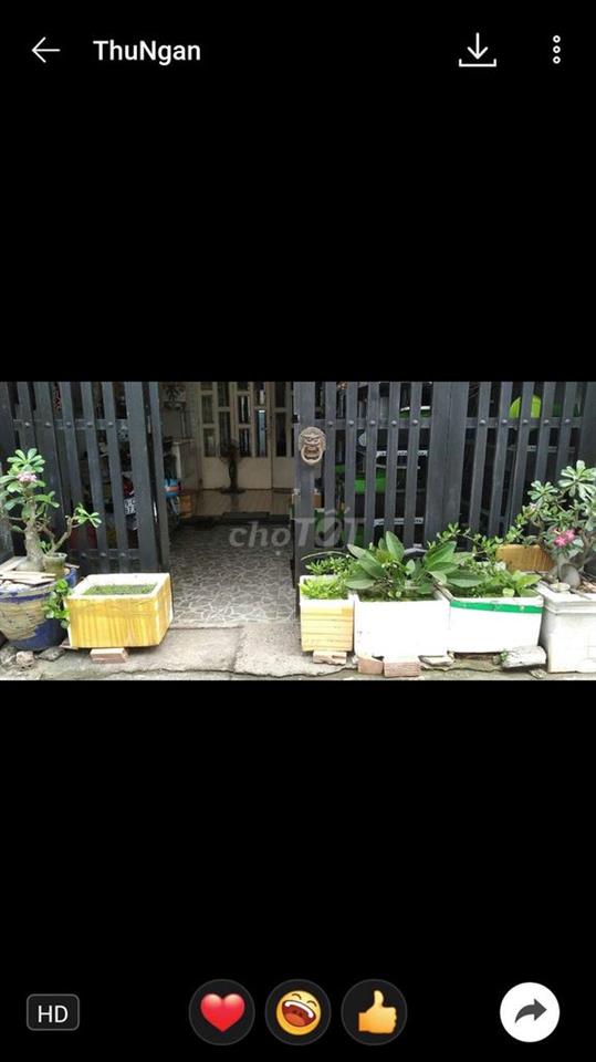 Cần bán nhà đẹp SỔ HỒNG CHÍNH CHỦ 