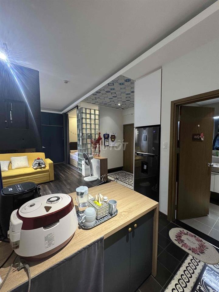 Bán căn hộ chung cư Luxcity