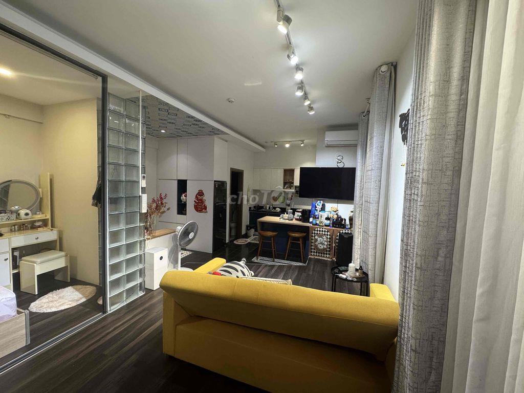 Bán căn hộ chung cư Luxcity