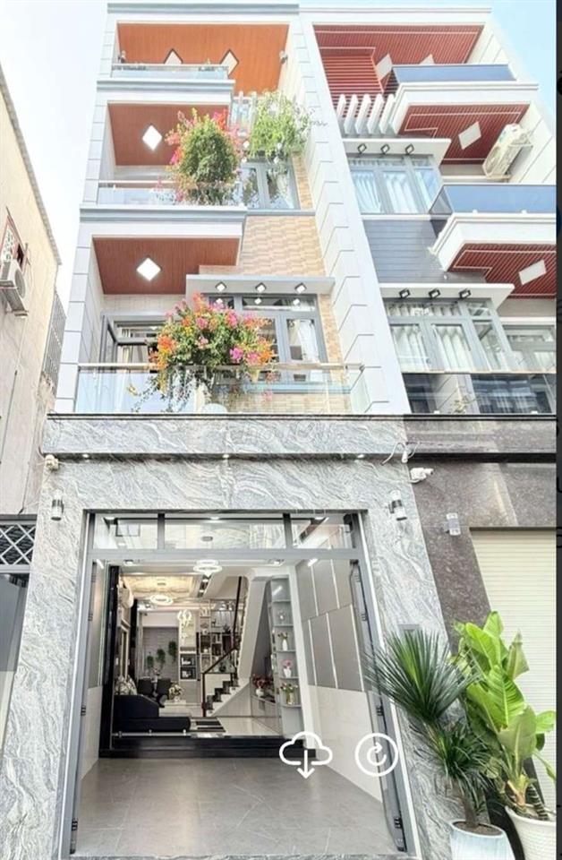 Bán nhà dẹp khu dân cư TheSun Đào Tông Nguyên TT Nhà Bè