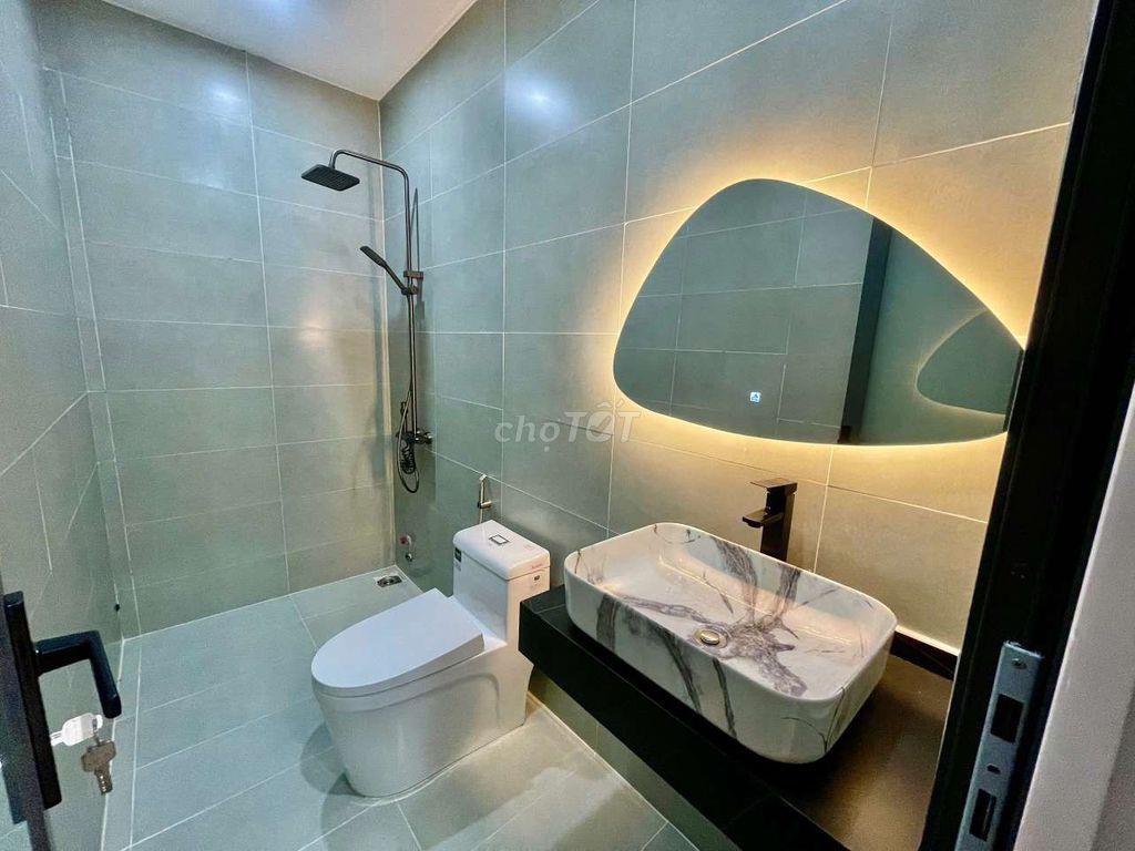 🔥🔥🔥 BÁN NHÀ ĐẸP TO ĐÙNG - XE HƠI TỚI NHÀ 🔥🔥🔥