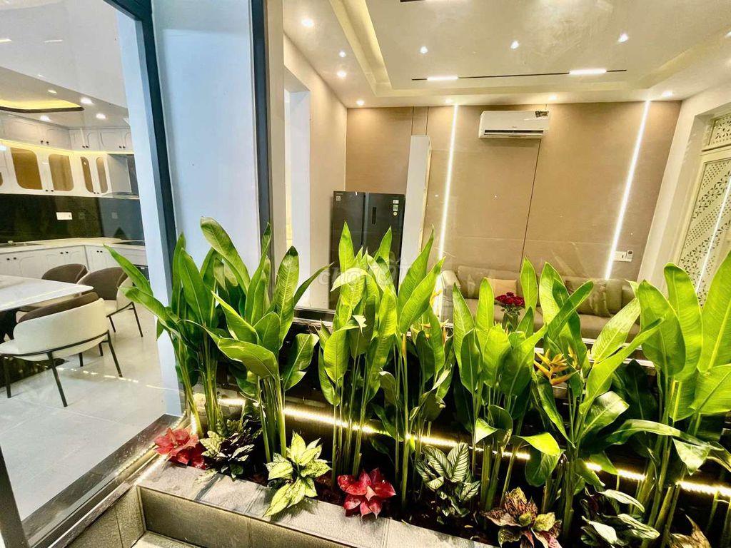 🔥🔥🔥 BÁN NHÀ ĐẸP TO ĐÙNG - XE HƠI TỚI NHÀ 🔥🔥🔥