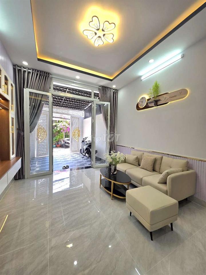 🔥🔥🔥 BÁN NHÀ XE HƠI CHẠY NGANG NHÀ 🔥🔥🔥