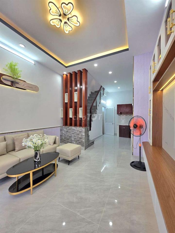 🔥🔥🔥 BÁN NHÀ XE HƠI CHẠY NGANG NHÀ 🔥🔥🔥
