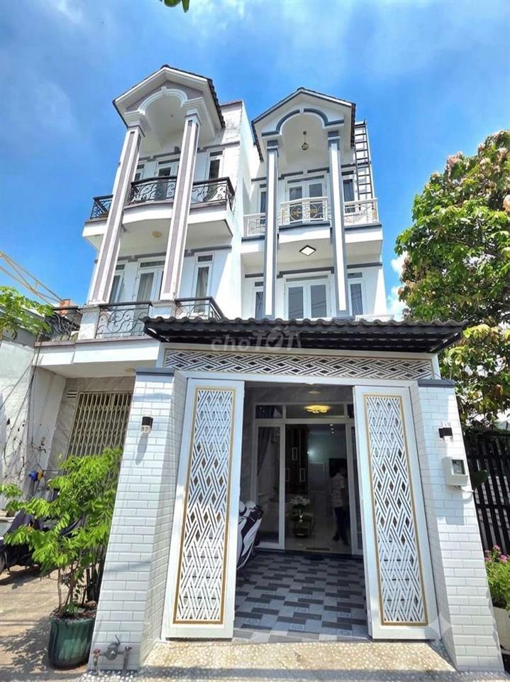 🔥🔥🔥 BÁN NHÀ XE HƠI CHẠY NGANG NHÀ 🔥🔥🔥