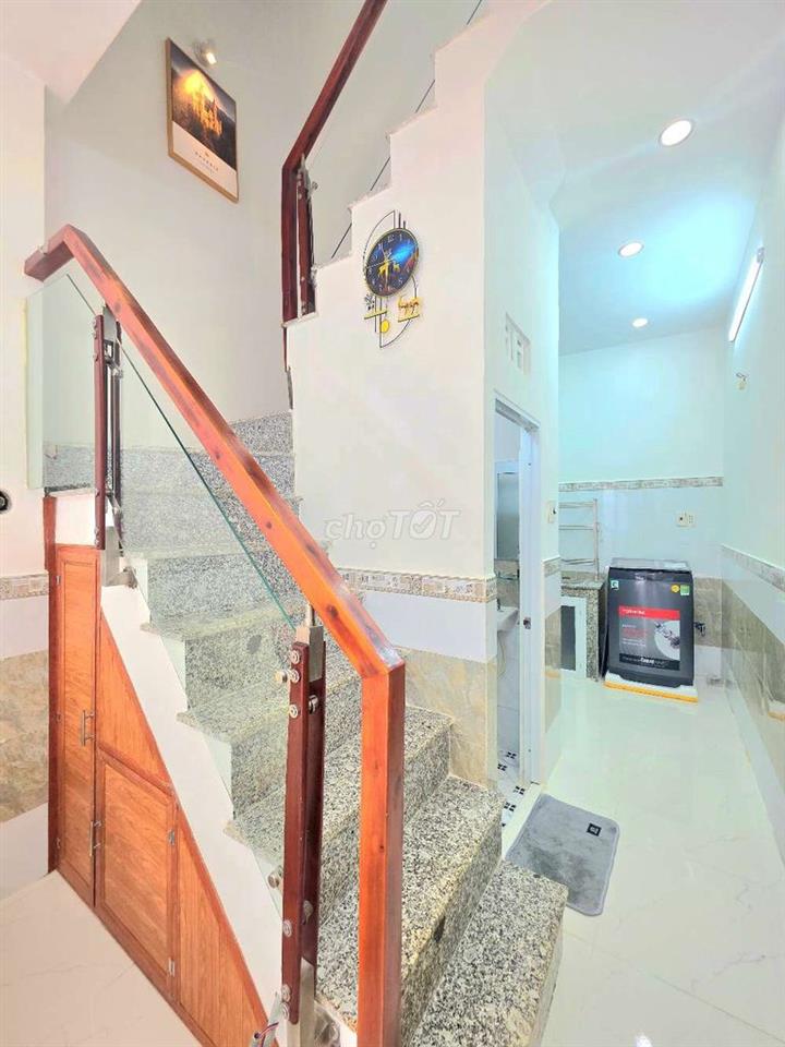 🔥🔥🔥 NHÀ GIAO SỔ HỒNG - 2 LẦU 4PN 🔥🔥🔥