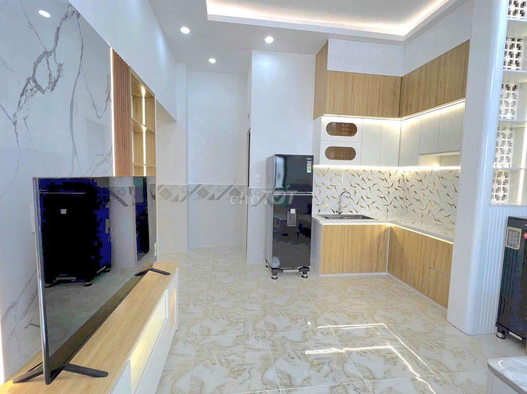🔥🔥🔥 BÁN NHÀ SỔ HỒNG RIÊNG - CÁCH ĐƯỜNG HUỲNH TẤN PHÁT 10M 🔥🔥🔥