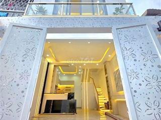 🔥🔥🔥 BÁN NHÀ XÂY MỚI 100% - SỔ HỒNG RIÊNG - GIÁP QUẬN 7 🔥🔥🔥