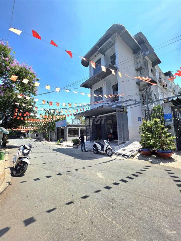 🔥🔥🔥 BÁN NHÀ XE HƠI TỚI SÁT NHÀ 🔥🔥🔥