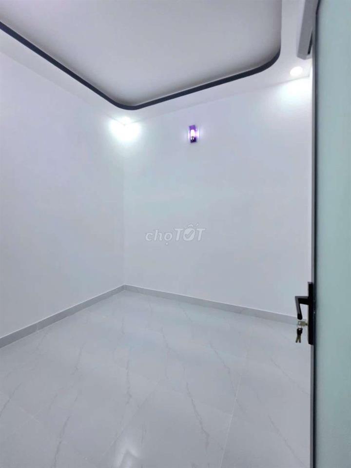 🔥🔥🔥 BÁN NHÀ TO ĐÙNG - XÂY MỚI 100% 🔥🔥🔥