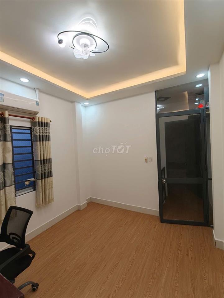 BÁN NHÀ ĐẸP CHÍNH CHỦ SỔ HỒNG RIÊNG DTSD 60M2 