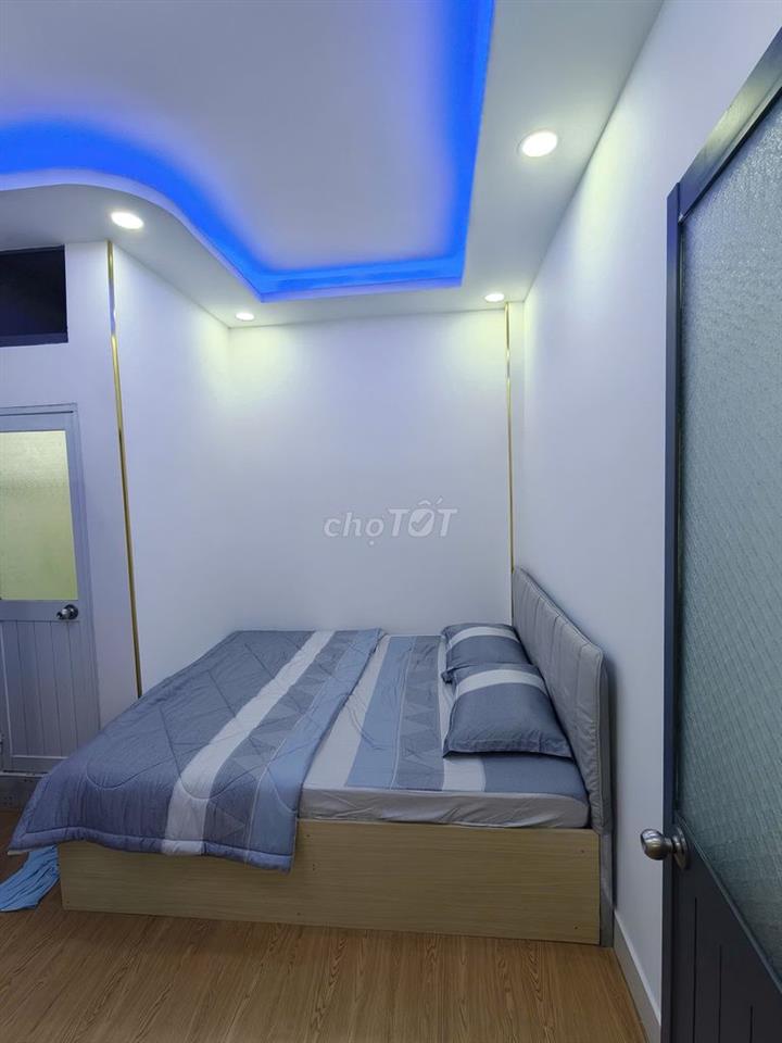 BÁN NHÀ ĐẸP CHÍNH CHỦ SỔ HỒNG RIÊNG DTSD 60M2 