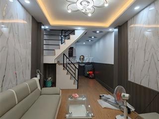 BÁN NHÀ ĐẸP CHÍNH CHỦ SỔ HỒNG RIÊNG DTSD 60M2 