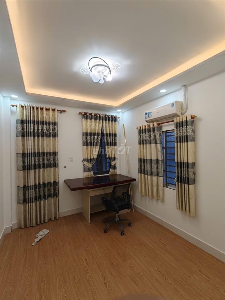 BÁN NHÀ ĐẸP CHÍNH CHỦ SỔ HỒNG RIÊNG DTSD 60M2 