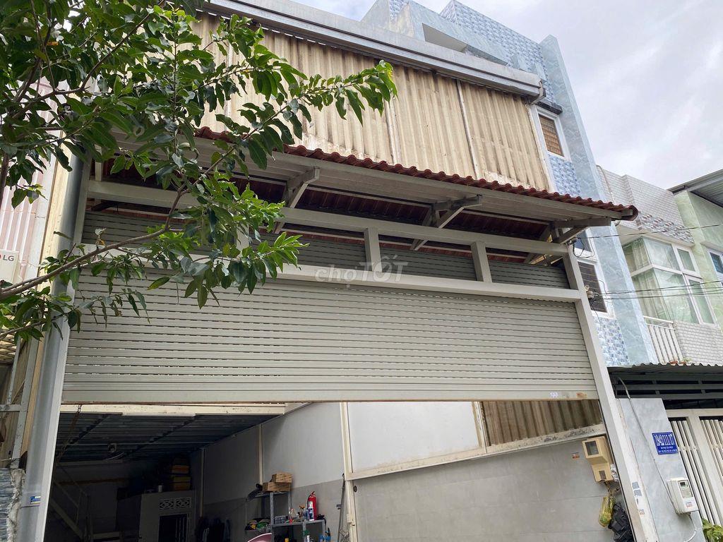 Gia đình đổi trung tâm thị trấn Nhà Bè sang trung tâm Phú Mỹ Hưng Q7