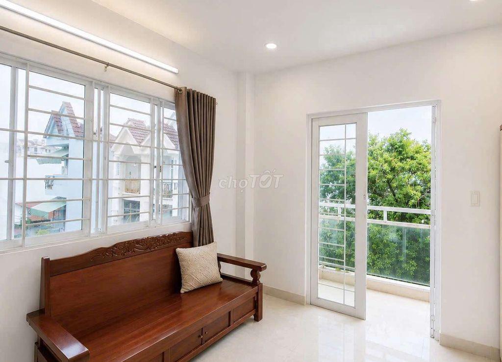 Chính chủ bán nhà HXH - 76 Dương Cát Lợi, Nhà Bè - 6.5 tỷ