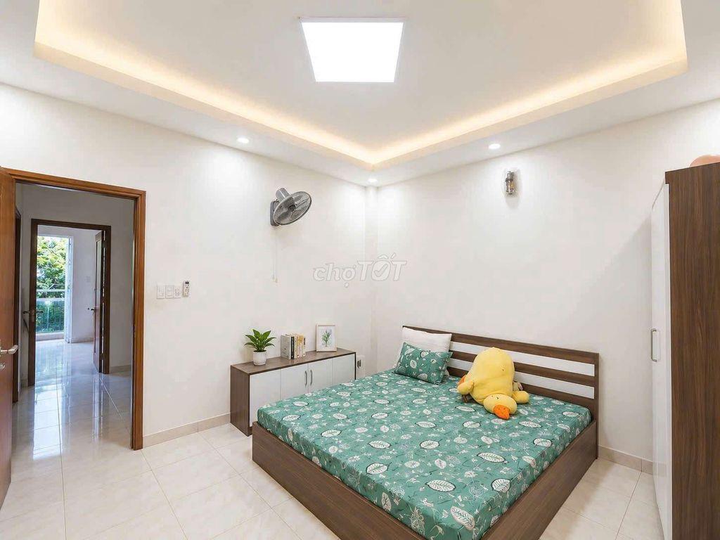 Chính chủ bán nhà HXH - 76 Dương Cát Lợi, Nhà Bè - 6.5 tỷ