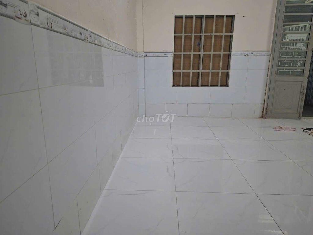 BÁN NHÀ 4×14m, Hẻm 96 Đào Tông Nguyên cách chợ Lô Đất 50m