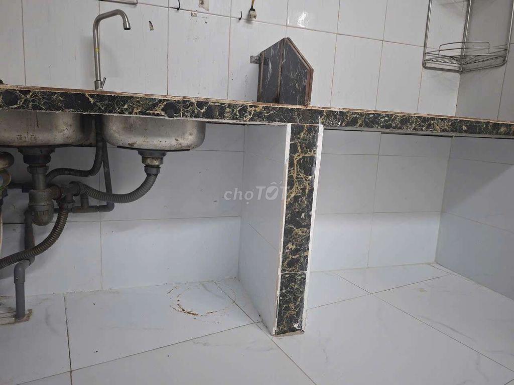 BÁN NHÀ 4×14m, Hẻm 96 Đào Tông Nguyên cách chợ Lô Đất 50m
