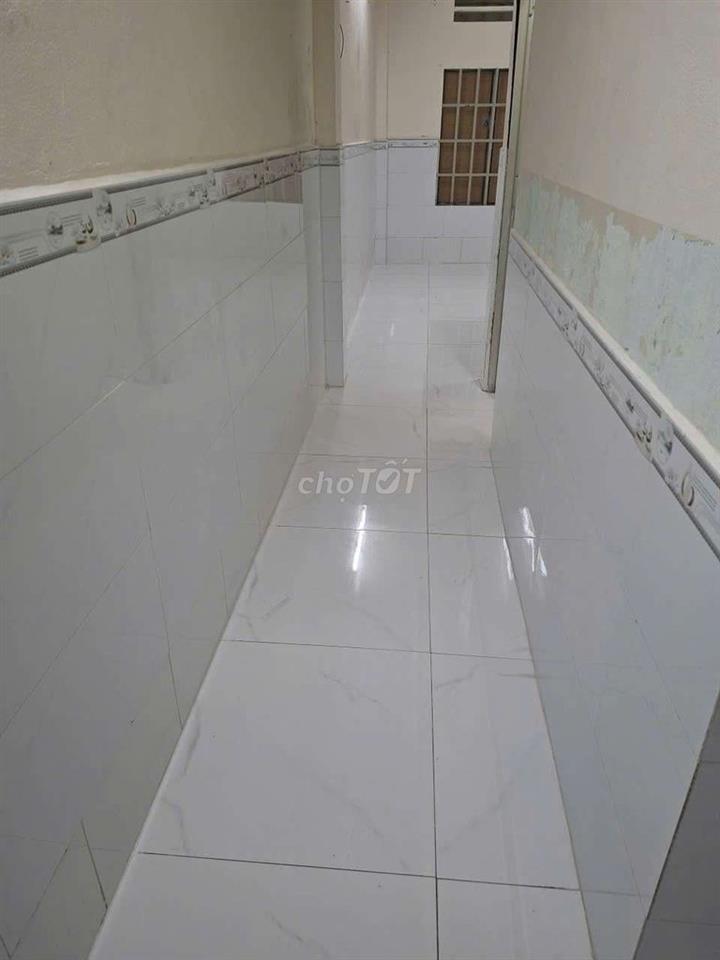 BÁN NHÀ 4×14m, Hẻm 96 Đào Tông Nguyên cách chợ Lô Đất 50m