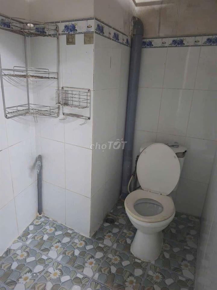 BÁN NHÀ 4×14m, Hẻm 96 Đào Tông Nguyên cách chợ Lô Đất 50m