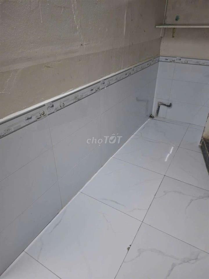 BÁN NHÀ 4×14m, Hẻm 96 Đào Tông Nguyên cách chợ Lô Đất 50m