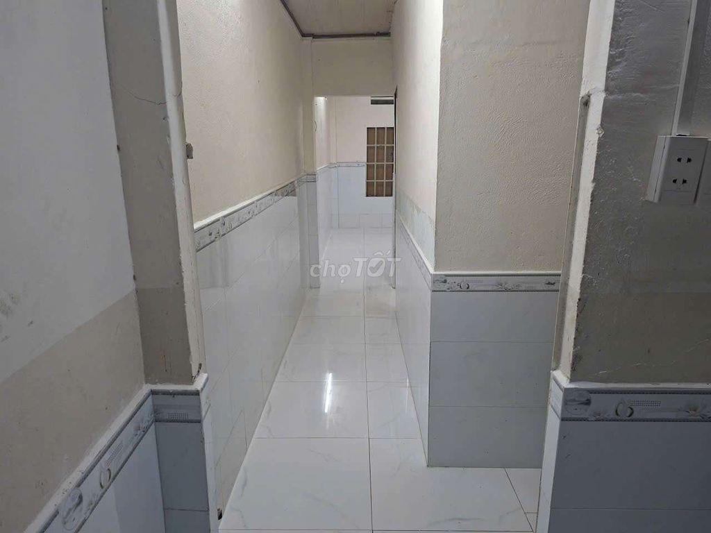 BÁN NHÀ 4×14m, Hẻm 96 Đào Tông Nguyên cách chợ Lô Đất 50m