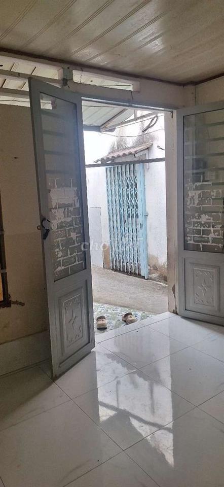 Cho Thuê nhà cấp 4, 5m*12.5m Hẻm 996 Đào Tông Nguyên, Phú Xuân