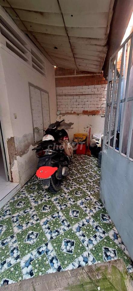 Cho Thuê nhà cấp 4, 5m*12.5m Hẻm 996 Đào Tông Nguyên, Phú Xuân