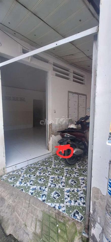 Cho Thuê nhà cấp 4, 5m*12.5m Hẻm 996 Đào Tông Nguyên, Phú Xuân