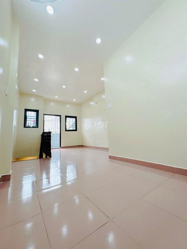 BÁN NHÀ 2 TẦNG  TÙNG THIỆN VƯƠNG, P.12, QUẬN 8