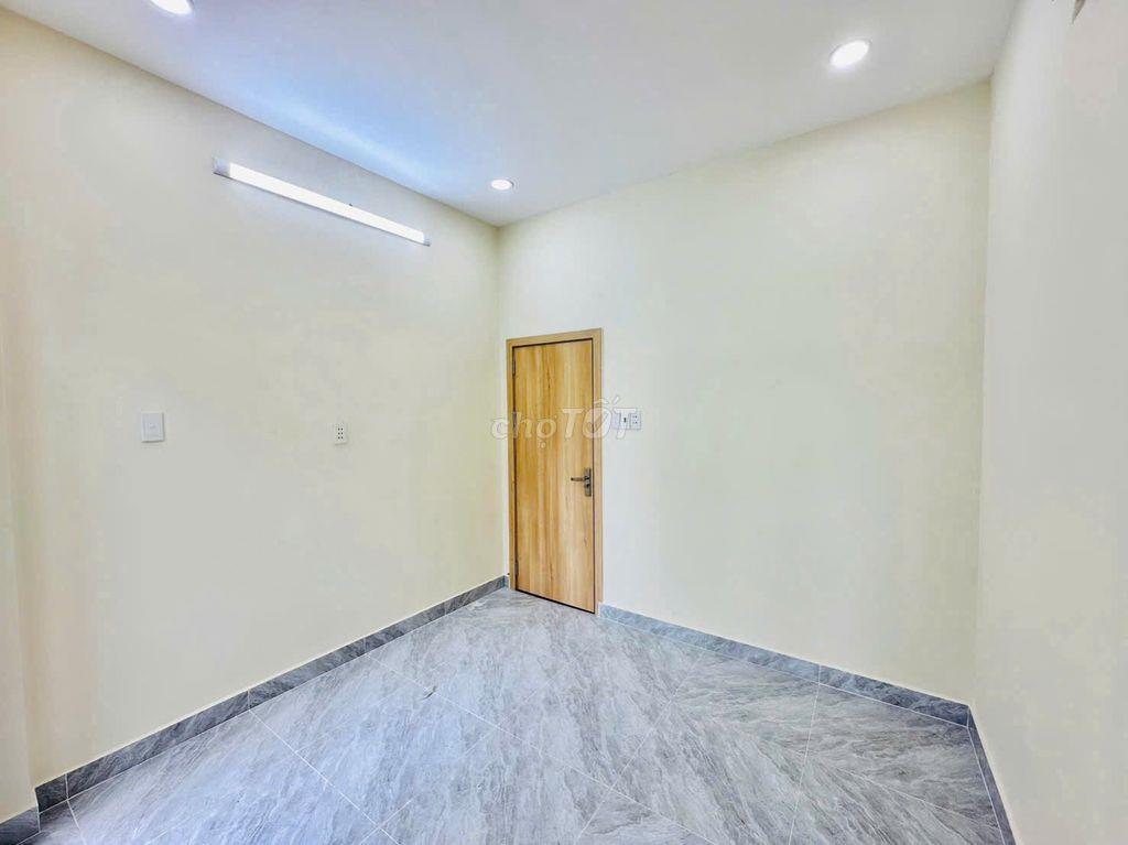 NHÀ MẶT TIỀN HẺM XE HƠI 8M – 502 HUỲNH TẤN PHÁT – VỪA Ở VỪA KINH DOANH