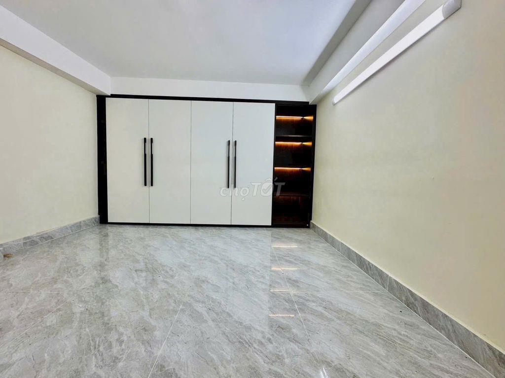 NHÀ MẶT TIỀN HẺM XE HƠI 8M – 502 HUỲNH TẤN PHÁT – VỪA Ở VỪA KINH DOANH