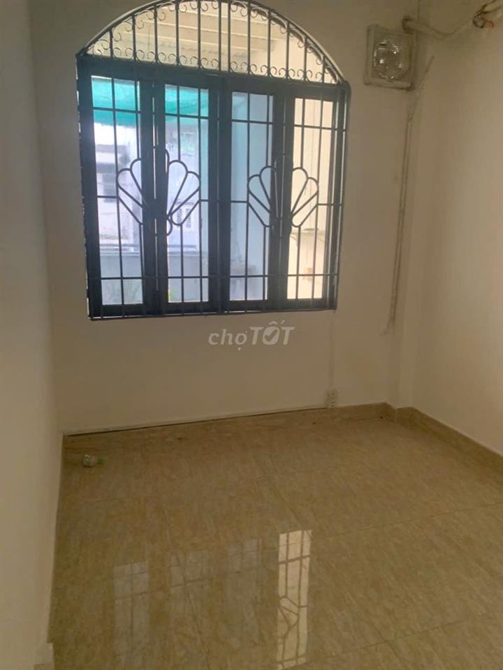 BÁN NHÀ MẶT TIỀN BÙI THỊ XUÂN – P.3, Q. TÂN BÌNH