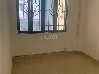 BÁN NHÀ MẶT TIỀN BÙI THỊ XUÂN – P.3, Q. TÂN BÌNH