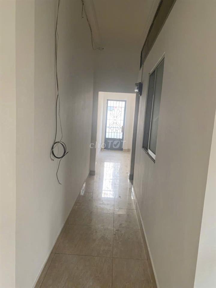 BÁN NHÀ MẶT TIỀN BÙI THỊ XUÂN – P.3, Q. TÂN BÌNH