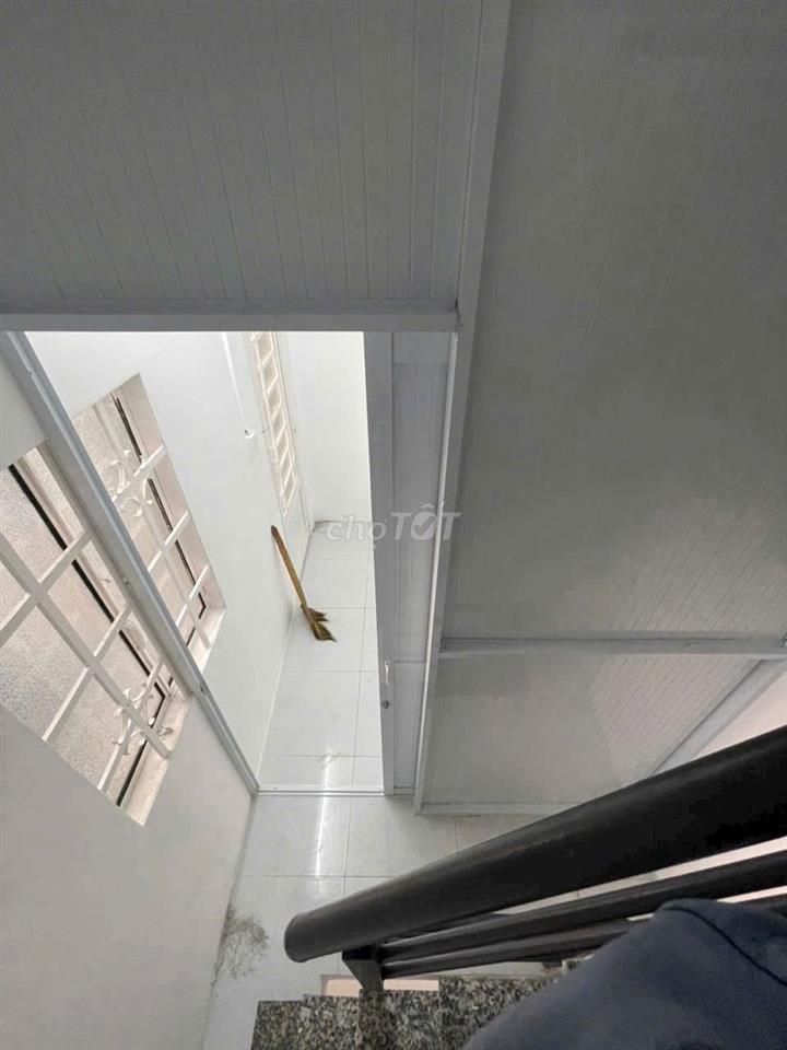 CHỈ 890 TRIỆU – CÓ NHÀ 4 TẦNG QUẬN 7 – HIẾM TRONG TẦM GIÁ